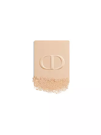 DIOR | Poudre - Dior Forever Natural Velvet Kompakt-Foundation Refill ( 6N ) | beige